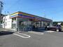 コンビニ　ミニストップ 幸田深溝店（コンビニ）まで1279m