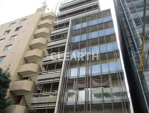 建物外観　建物外観　※2019年2月撮影