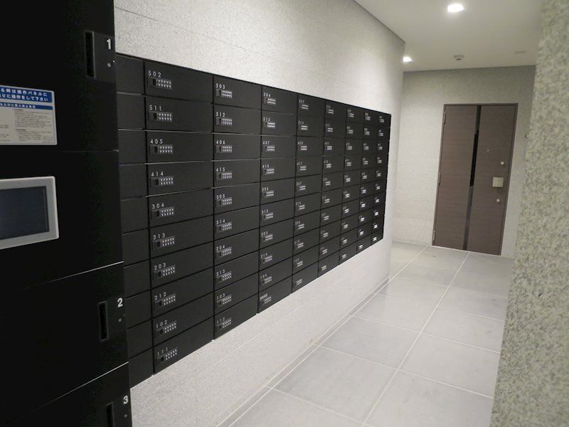 その他共有部分　物件画像