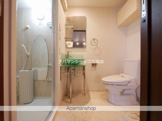 URBAN FLATS江坂の内装写真