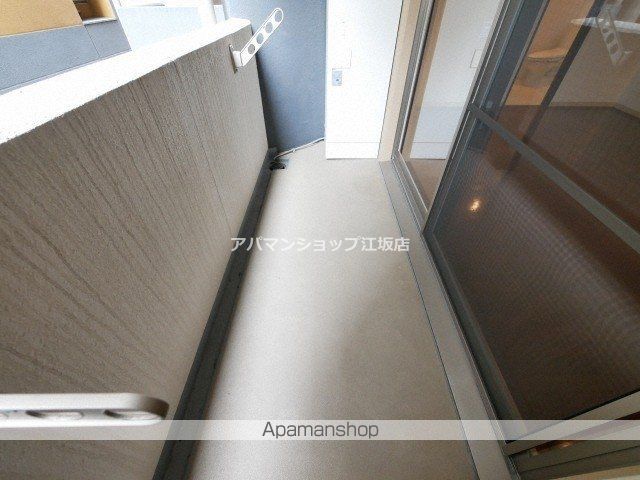 URBAN FLATS江坂の内装写真