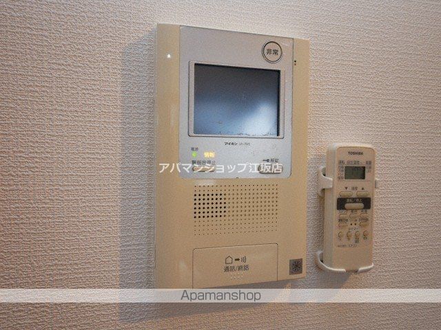 URBAN FLATS江坂のその他写真
