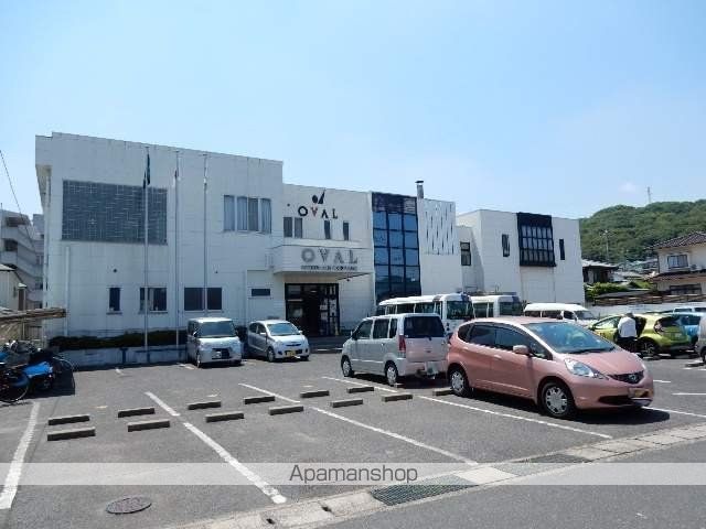 その他　オーバルスポーツコム円山（その他）まで160m