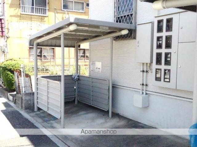 その他共有部分　その他共有部分
