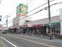 スーパー　ライフ福泉店（スーパー）まで680m