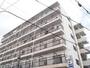 住吉東駅より徒歩5分 5階 築33年4ヶ月の賃貸物件