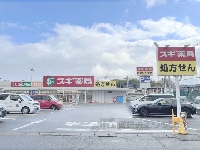 ドラックストア　スギ薬局神領店（ドラッグストア）まで1260m