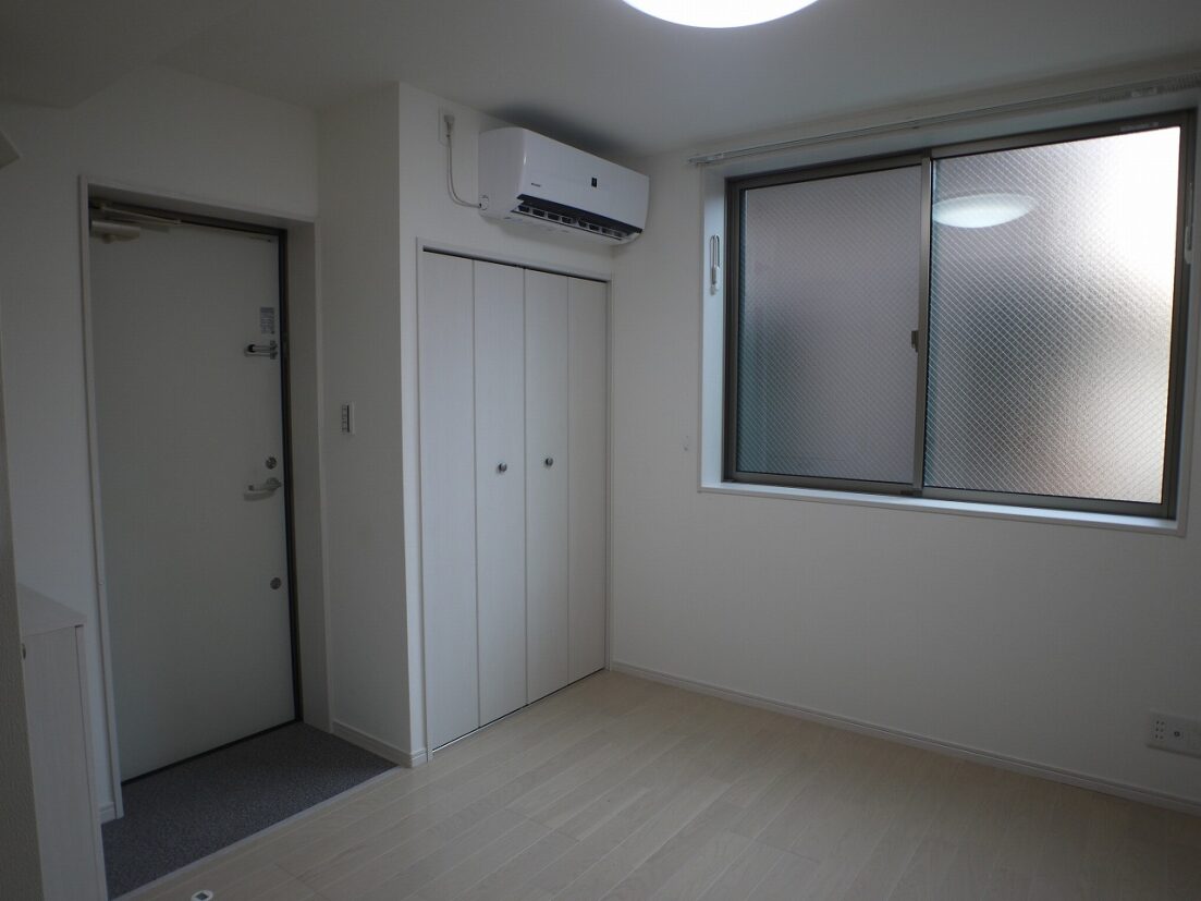 居室・リビング　同タイプ別部屋写真