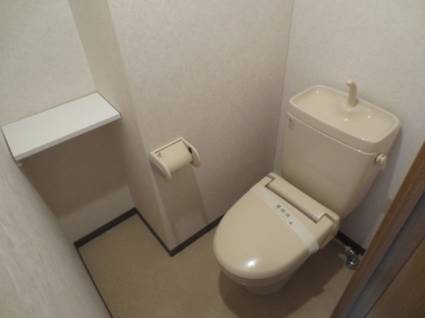 コレクション鳳東の内装写真
