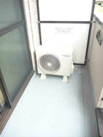 コレクション鳳東の内装写真
