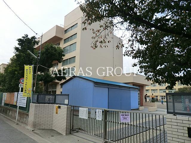 小学校　横浜市立矢向小学校（小学校）まで785m
