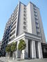 建物外観　高級感のある分譲仕様の外観