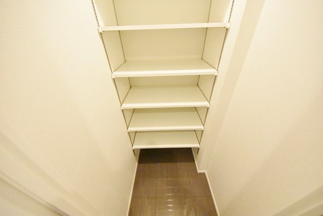 収納　タウンハウジングレジデンス事業部　恵比寿店・赤坂店までお問…