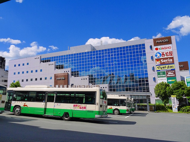 その他　Seria（セリア） パラディ学園前店（その他）まで299m