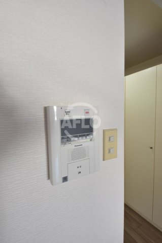 その他設備　内外うつぼビル　設備