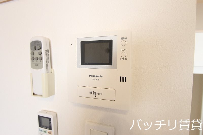 セキュリティ　同型タイプの為、現状を優先致します。