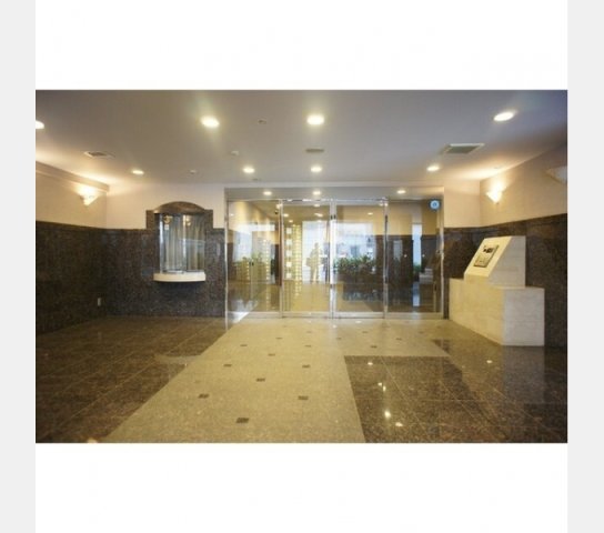 ロビー
