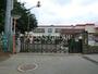 幼稚園・保育園　桜台保育園（幼稚園・保育園）まで778m