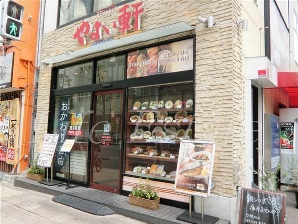 飲食店　やよい軒堺筋博労町店（飲食店）まで220m