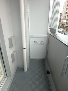 その他設備　★バルコニー★