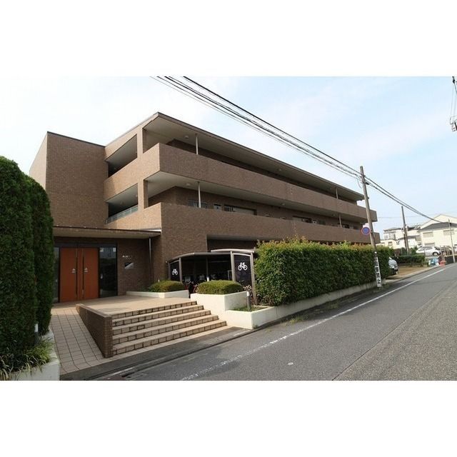 建物外観　☆外観☆
