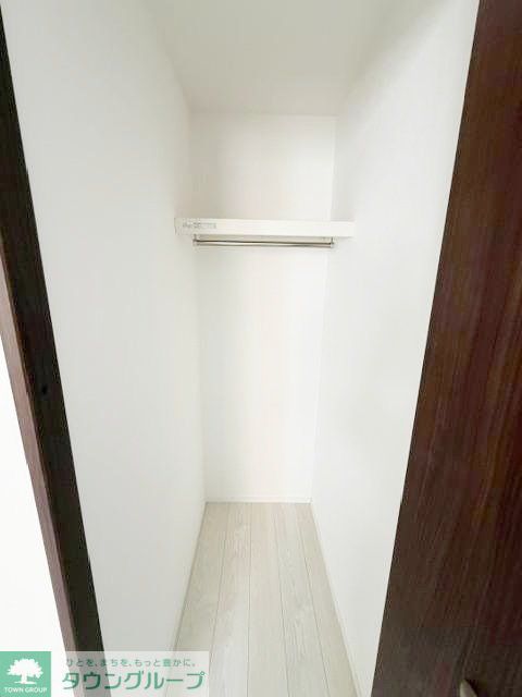 Trazzo鶴見の内装写真