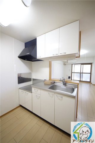 キッチン　※類似部屋
