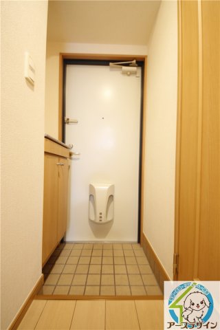 玄関　※類似部屋