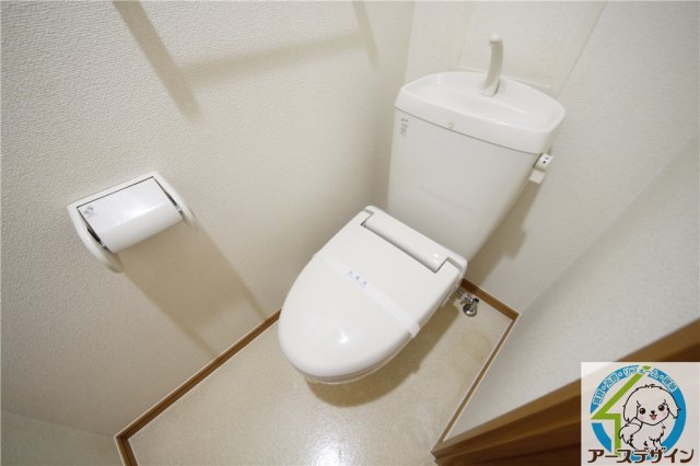 トイレ　※類似部屋