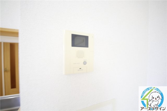 セキュリティ　※類似部屋