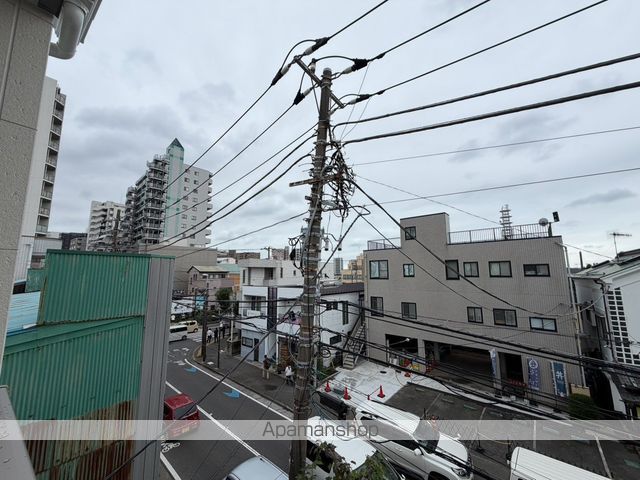 眺望　眺望
