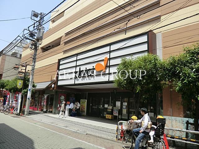 スーパー　ダイエー成増店（スーパー）まで455m