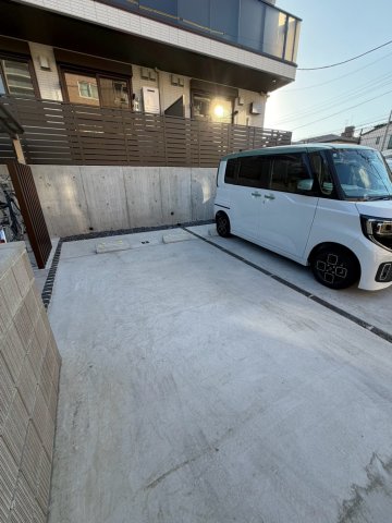 ルヴィータ川名のその他写真