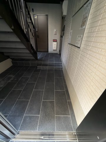 ルヴィータ川名の外観写真