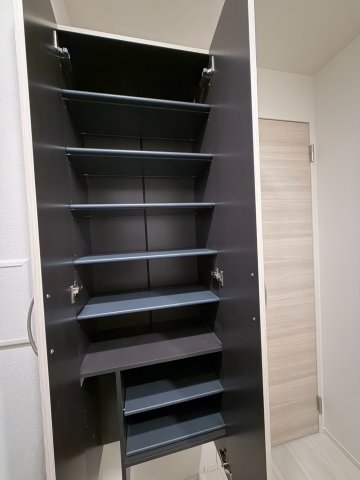 ルヴィータ川名の内装写真