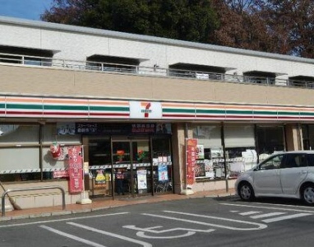 コンビニ　セブンイレブン国分寺北町2丁目店（コンビニ）まで990m