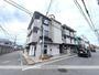 京終駅より徒歩12分 2階 築38年4ヶ月の賃貸物件