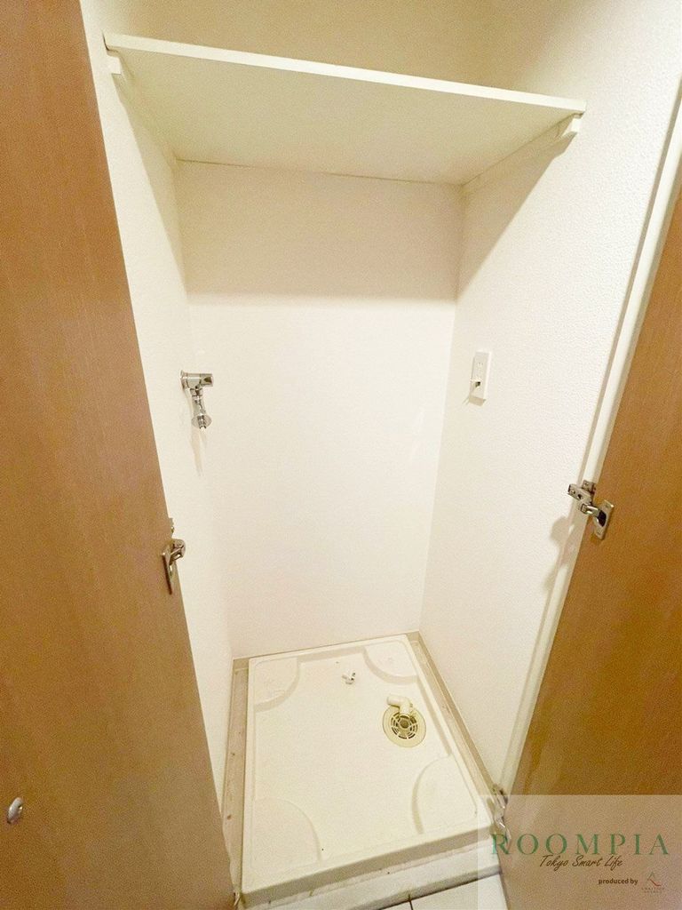 その他設備　※同間取別室参考画像