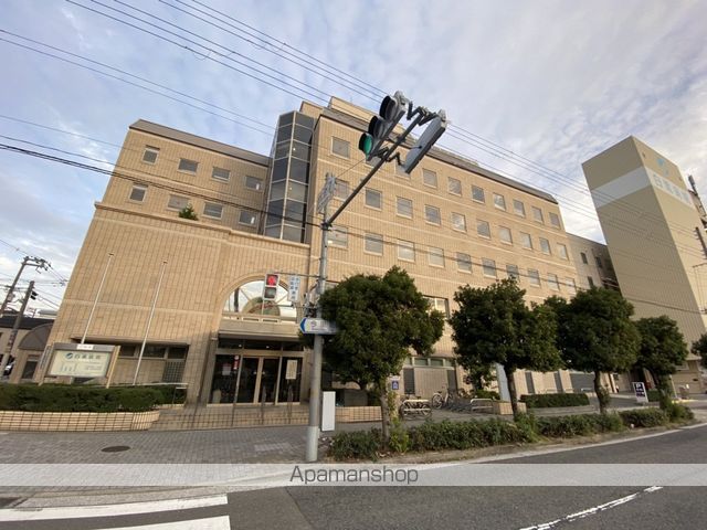 病院　白鷺病院（病院）まで666m
