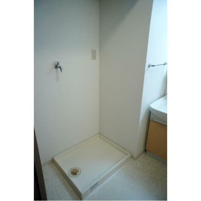 その他設備　同タイプ・別部屋画像
