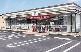 コンビニ　セブンイレブン 大阪本庄西1丁目店（コンビニ）まで549m