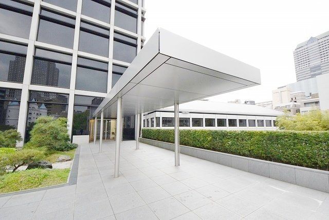 エントランス　★建物入口★