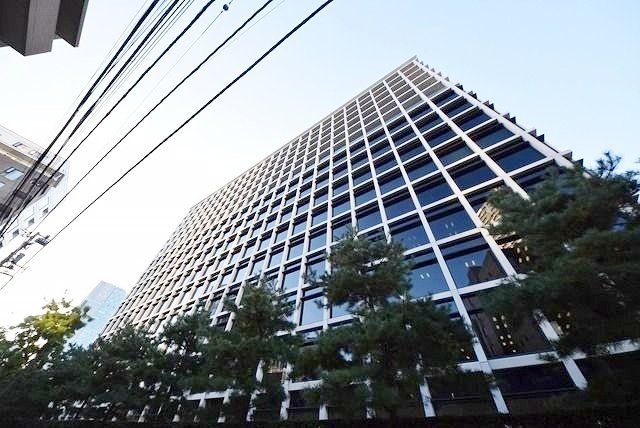 建物外観　★外観★