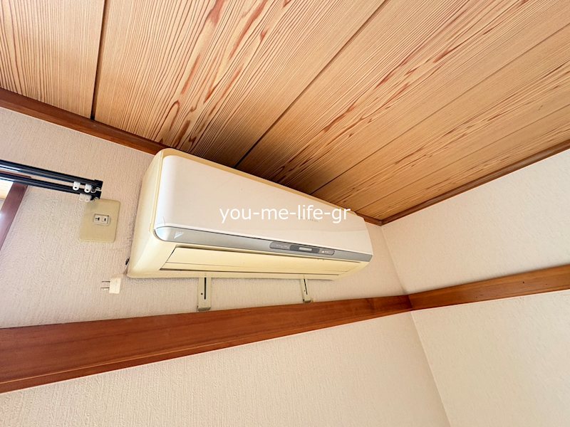その他設備　別部屋参考写真