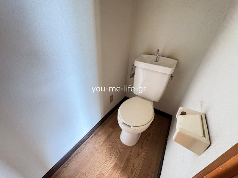 トイレ　別部屋参考写真
