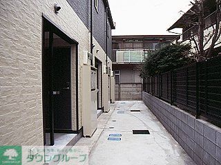 その他　廊下