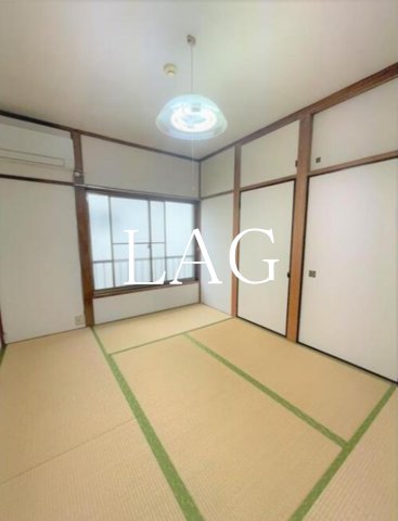 その他部屋・スペース　寝室です。