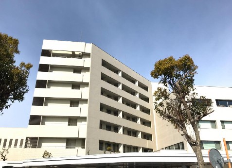 病院　市立長浜病院（病院）まで4700m