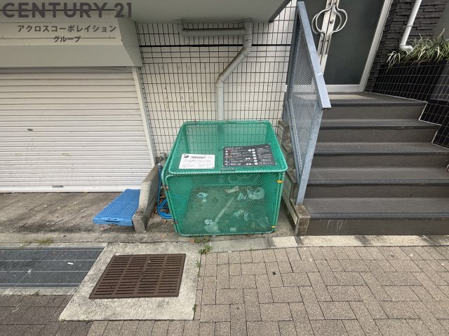 ロイヤルメゾン甲子園七番町の外観写真