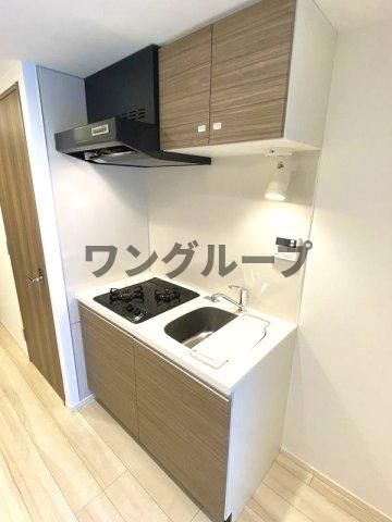 キッチン